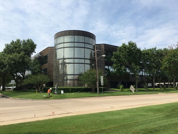 Office For Lease: 4500 Westgrove Dr, Addison, TX 75001